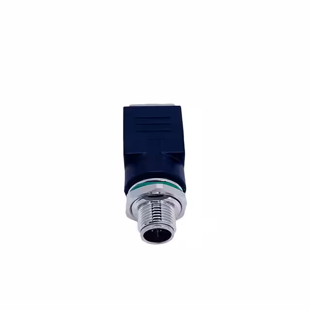 RJM12MD04ST001 NorComp Inc.  Between Series Adapters